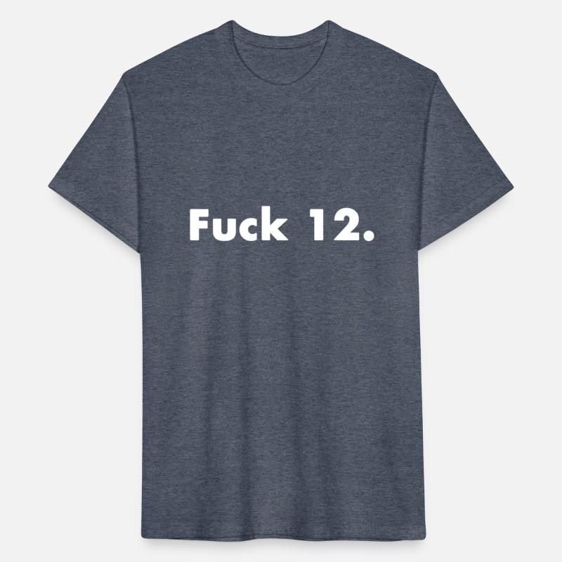 Fuck 12 black lives matter gift 2022