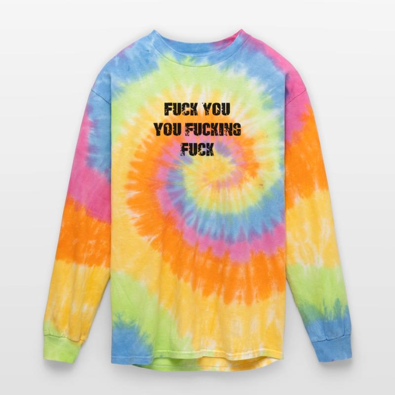 Fuck You You Fucking Fuck