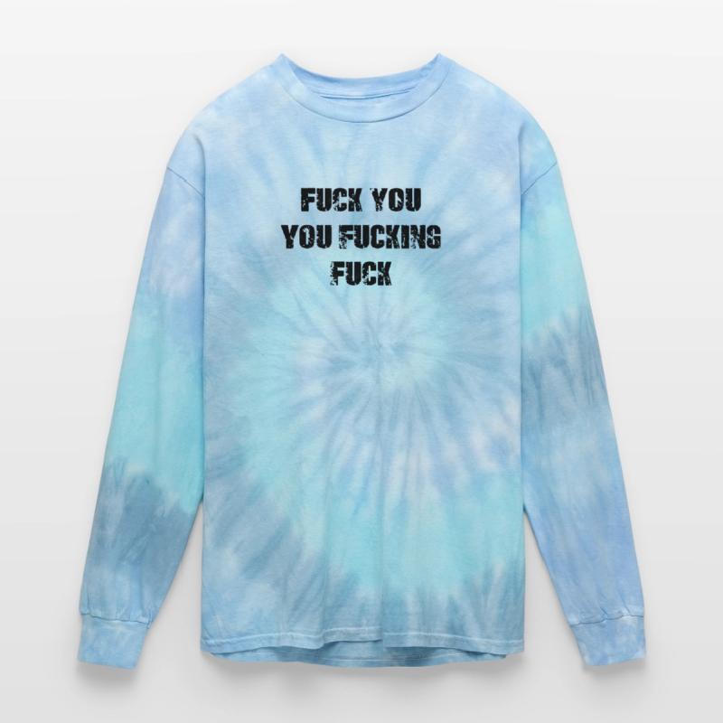 Fuck You You Fucking Fuck