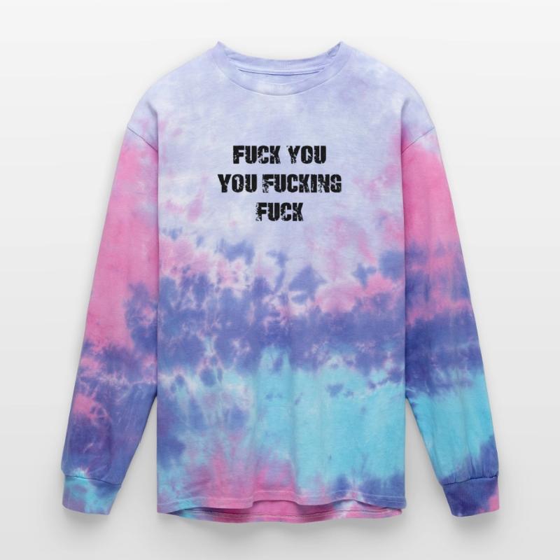 Fuck You You Fucking Fuck