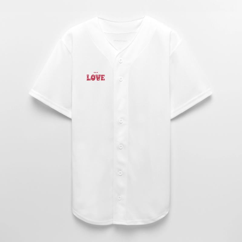 Full of Love: A Heartfelt Lettering Design, Unique