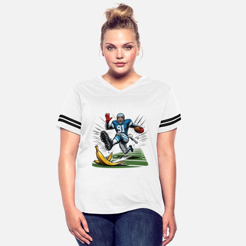 Fumble in the Funniest Way