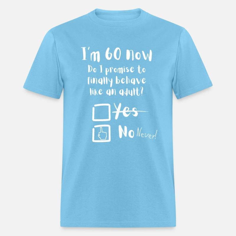 Funny 60th Birthday Gift Idea