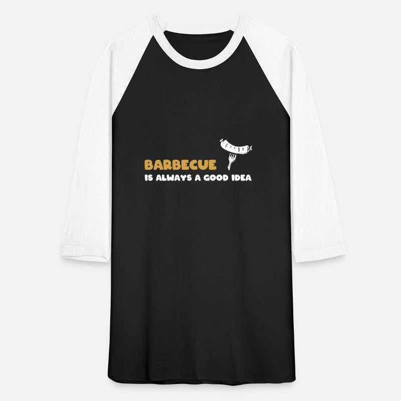 Funny Barbecue & Grilling Cook