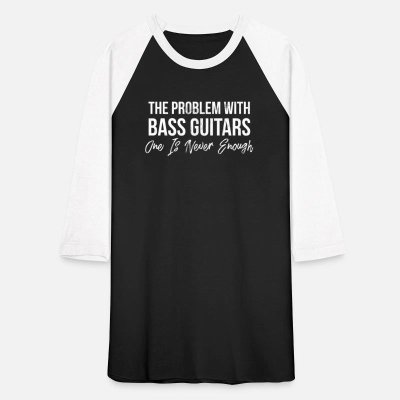 Funny Bass Guitar Design