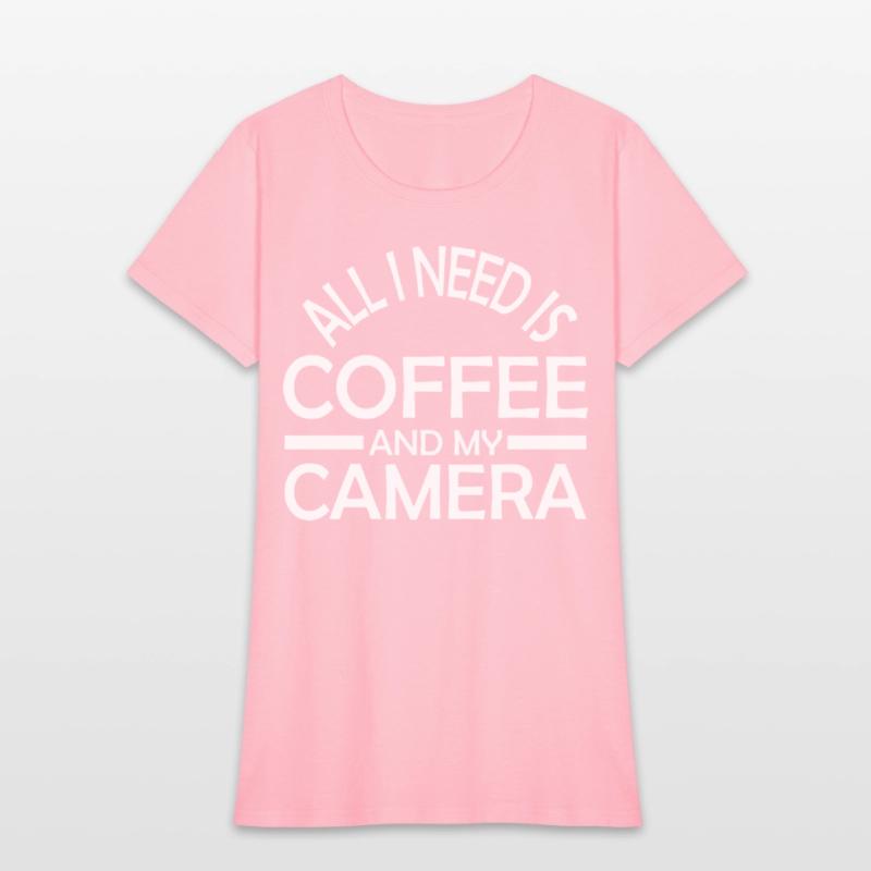 Funny Camera photography quote gift