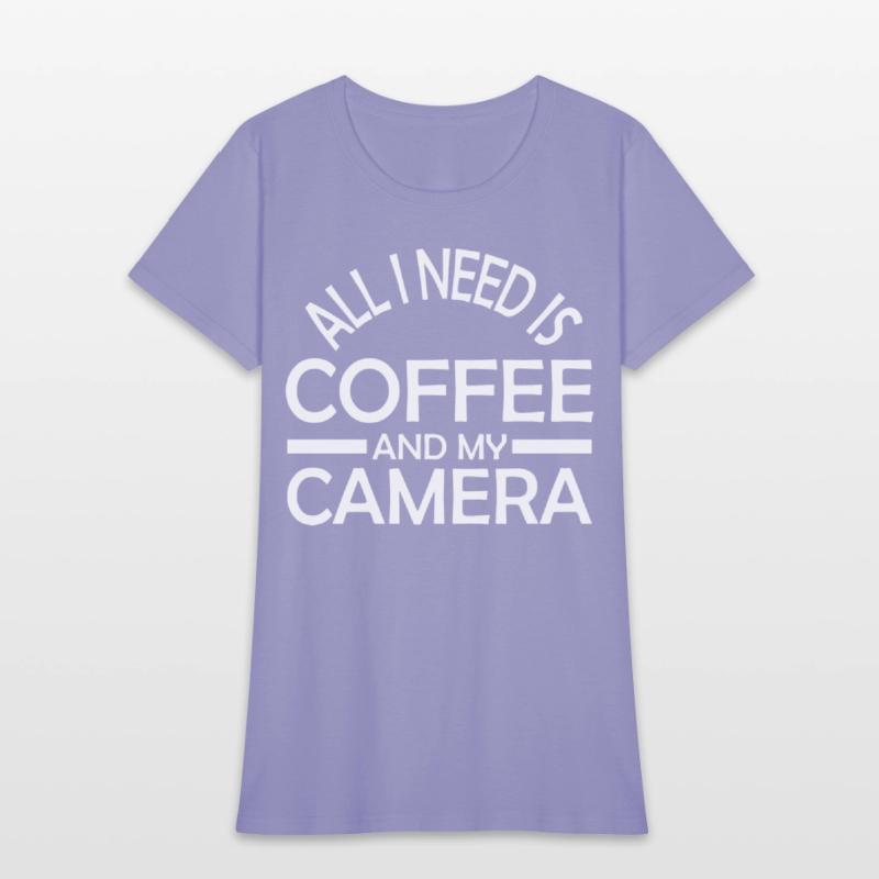 Funny Camera photography quote gift