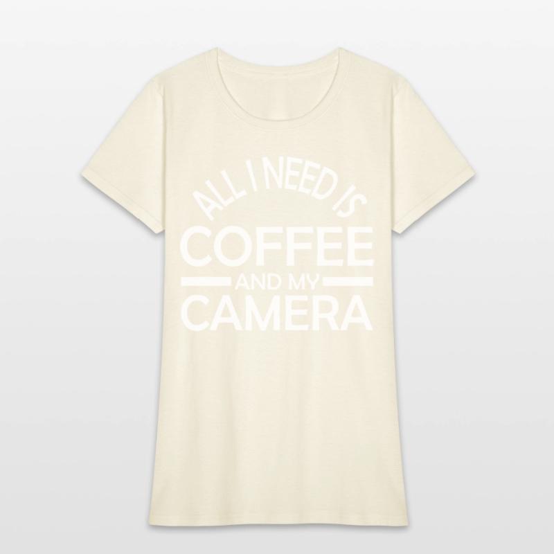 Funny Camera photography quote gift