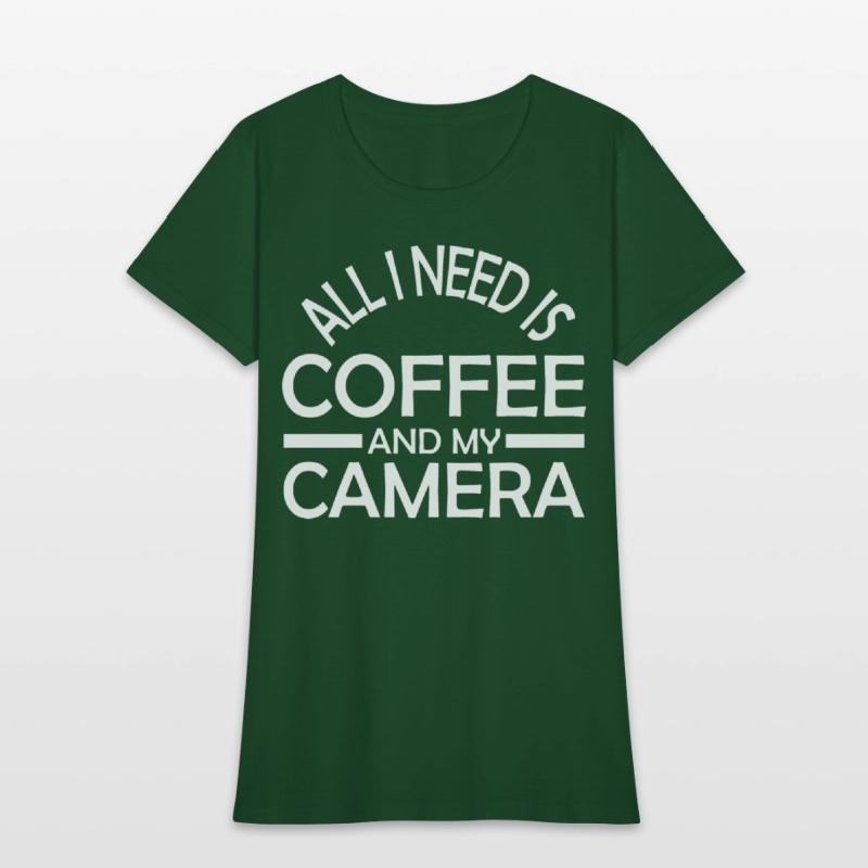 Funny Camera photography quote gift