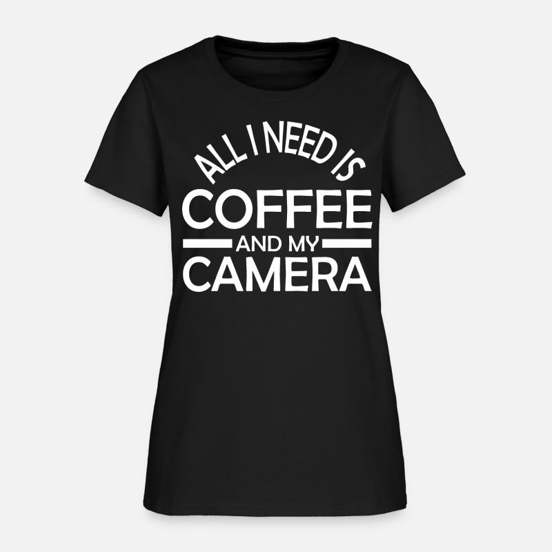 Funny Camera photography quote gift