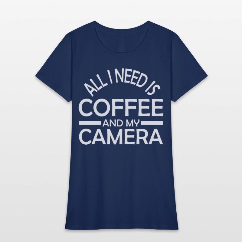Funny Camera photography quote gift