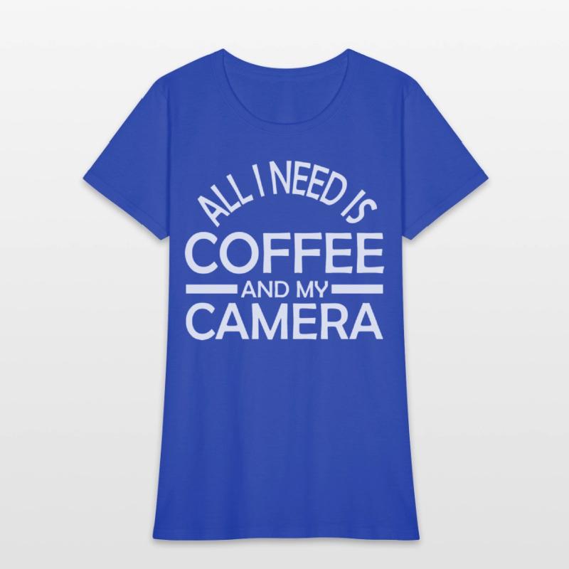 Funny Camera photography quote gift