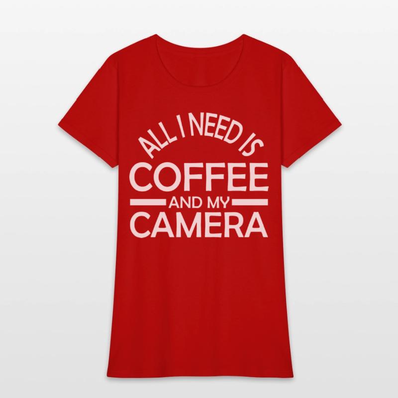 Funny Camera photography quote gift