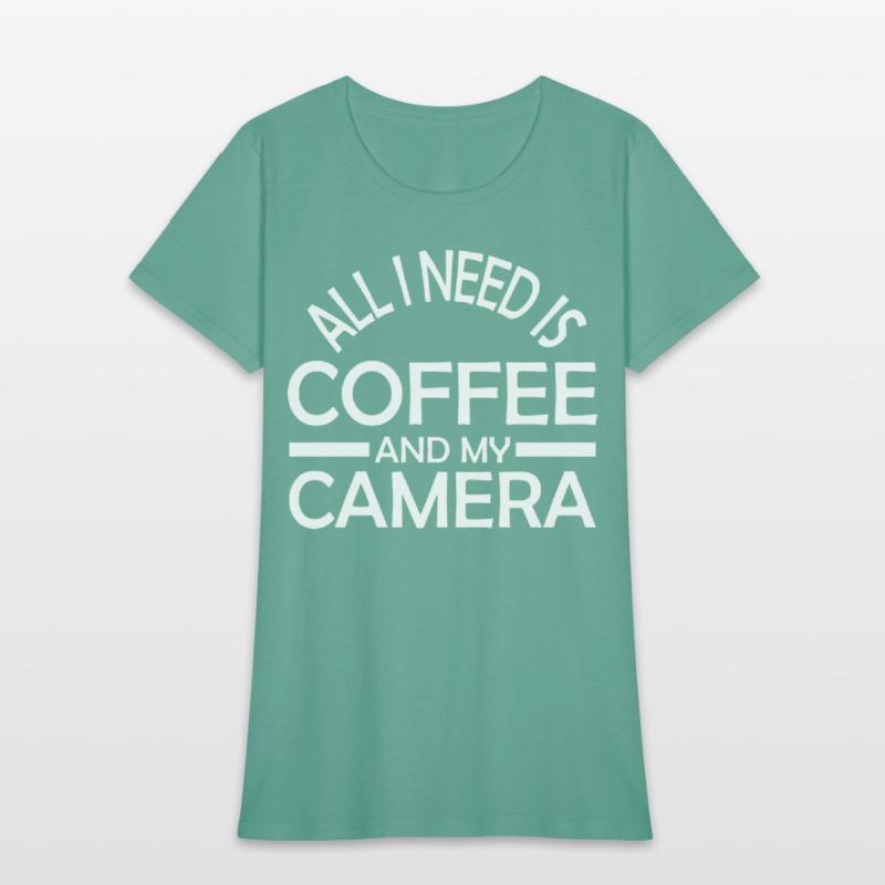 Funny Camera photography quote gift