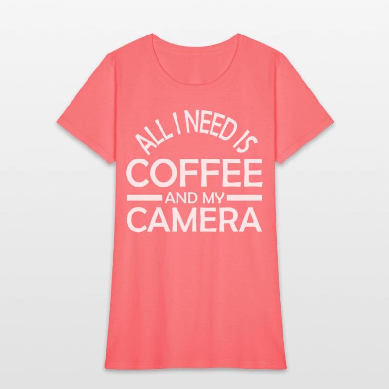 Funny Camera photography quote gift