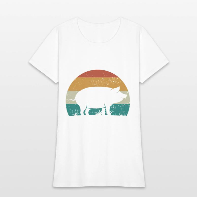 Funny Every Butt Loves A Rub For BBQ Lover