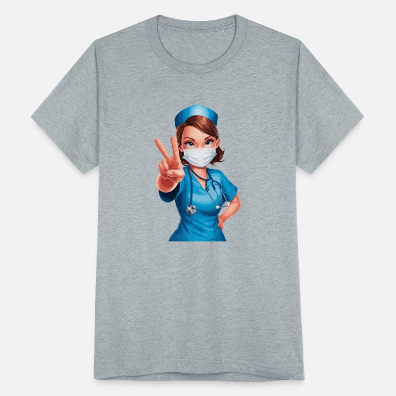 Funny nurse with humor Design for a Nurses