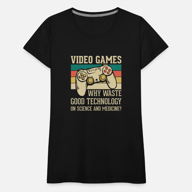 Funny Old Video Games Quote - Classic Video Games