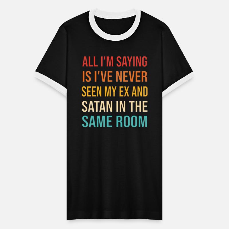 Funny Quotes Ex-Girlfriend and Ex-Boyfriend Saying