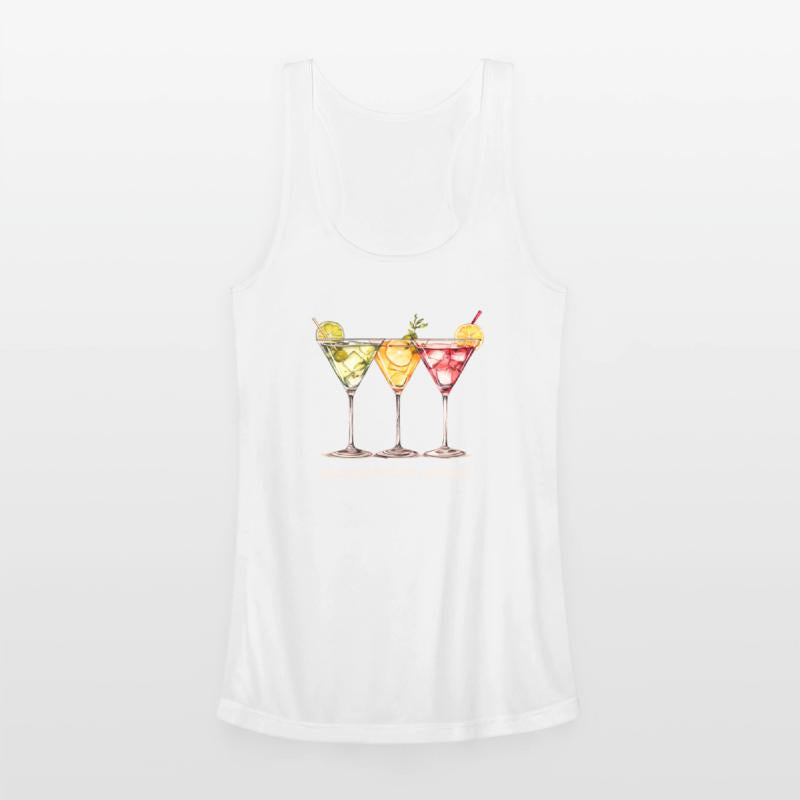 Funny Saying Save Water Drink Cocktails