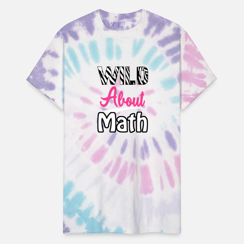 Funny Wild about Math Back to School