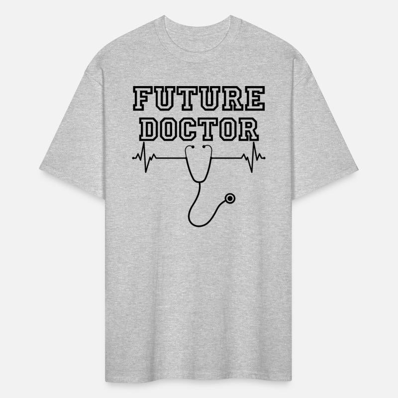 FUTURE DOCTOR