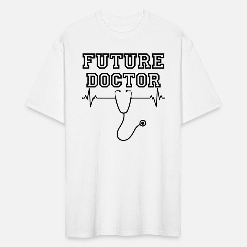 FUTURE DOCTOR