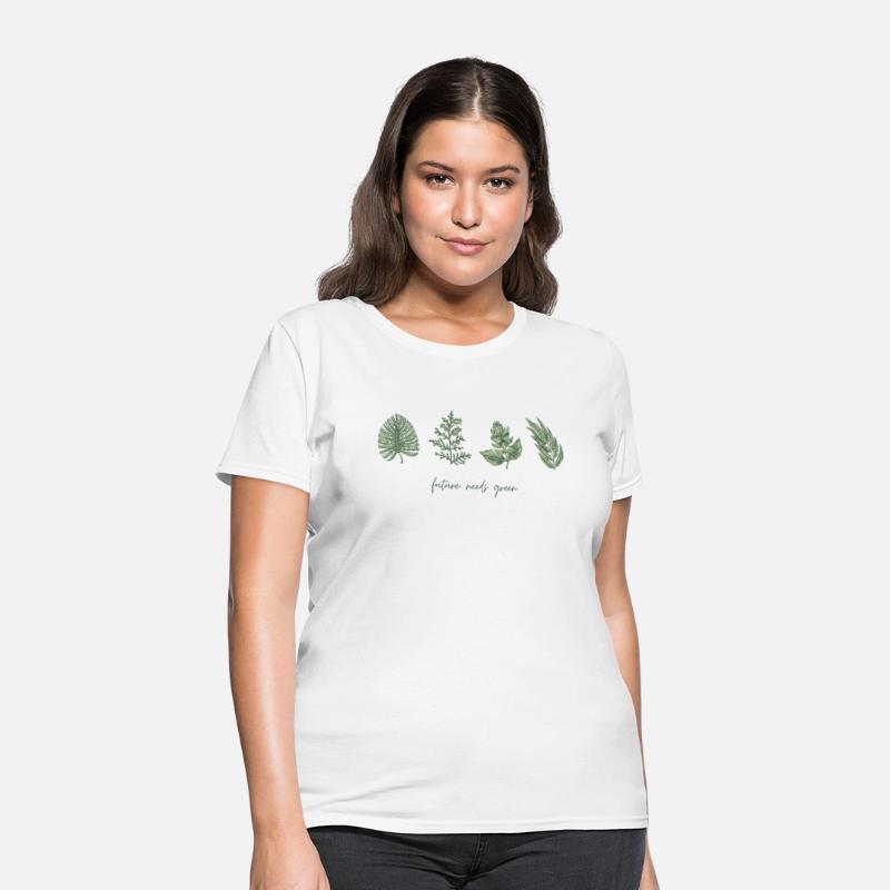 future needs green sustainability