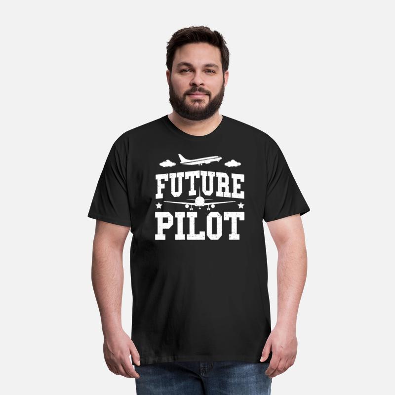 Future Pilot - Pilot