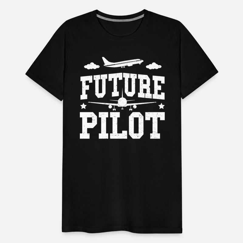 Future Pilot - Pilot