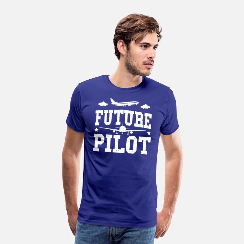 Future Pilot - Pilot