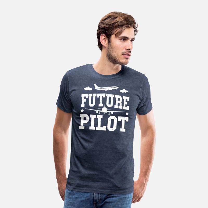 Future Pilot - Pilot