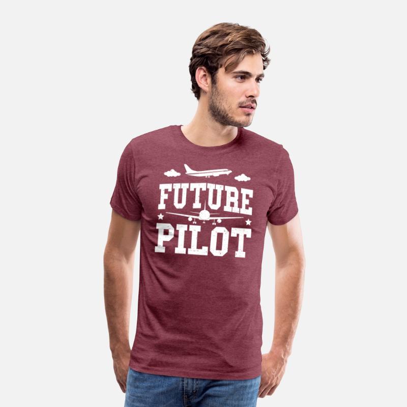 Future Pilot - Pilot