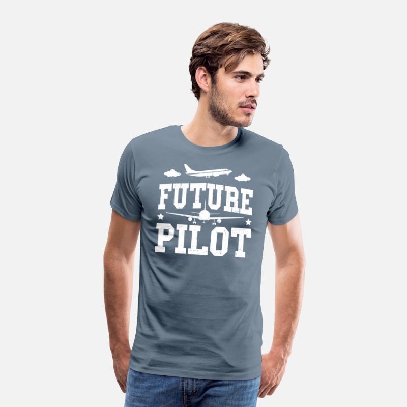 Future Pilot - Pilot