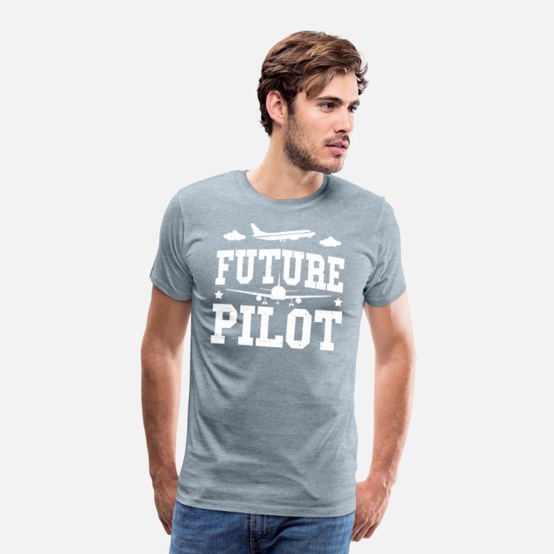 Future Pilot - Pilot