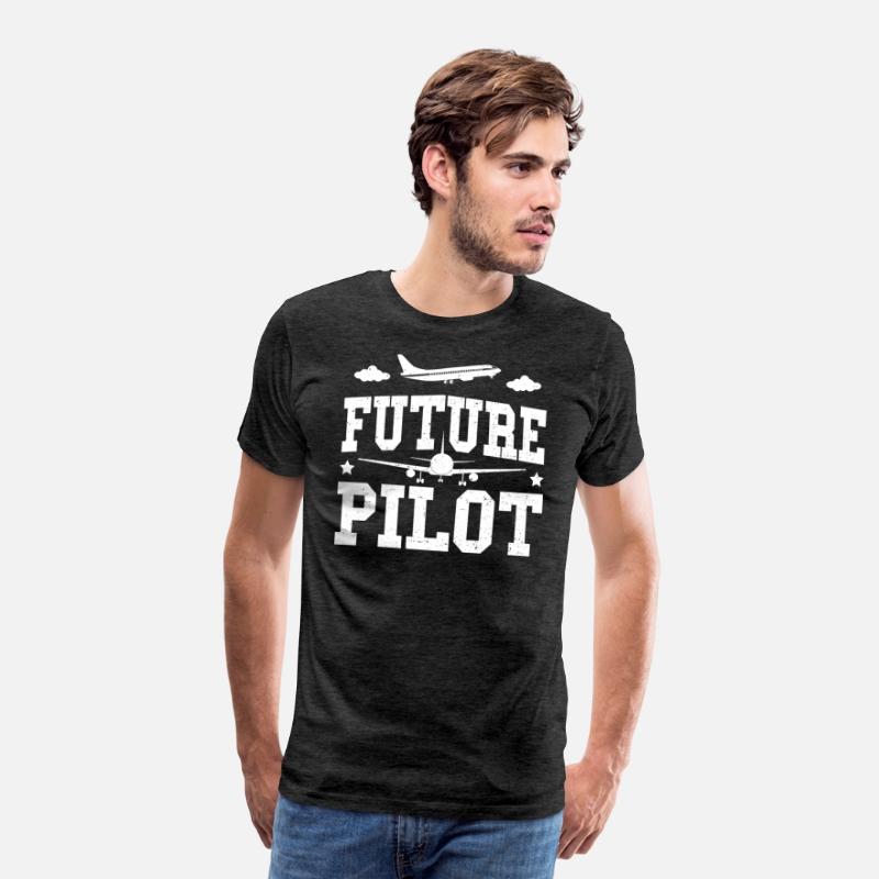Future Pilot - Pilot