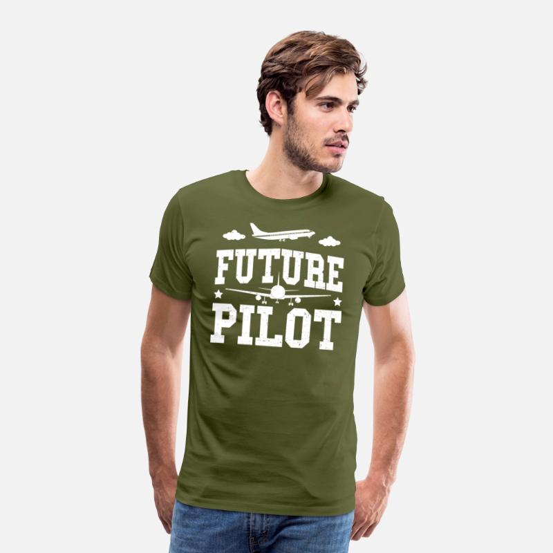 Future Pilot - Pilot