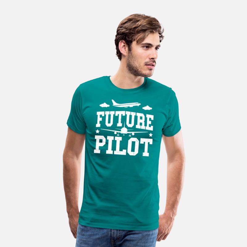 Future Pilot - Pilot