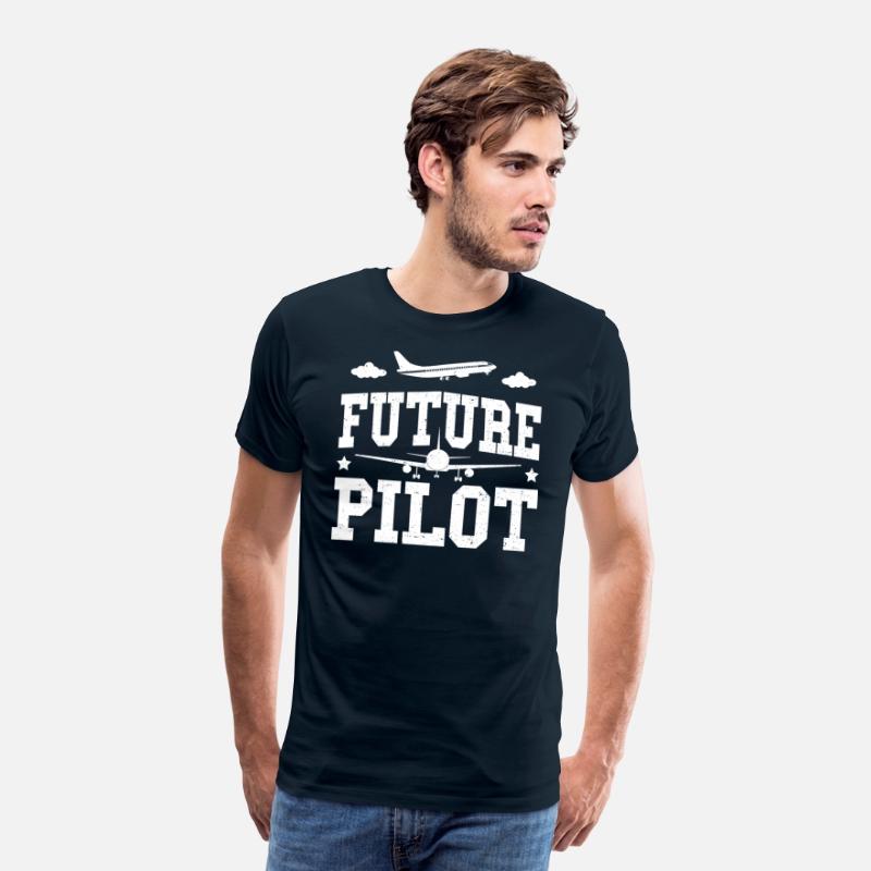 Future Pilot - Pilot
