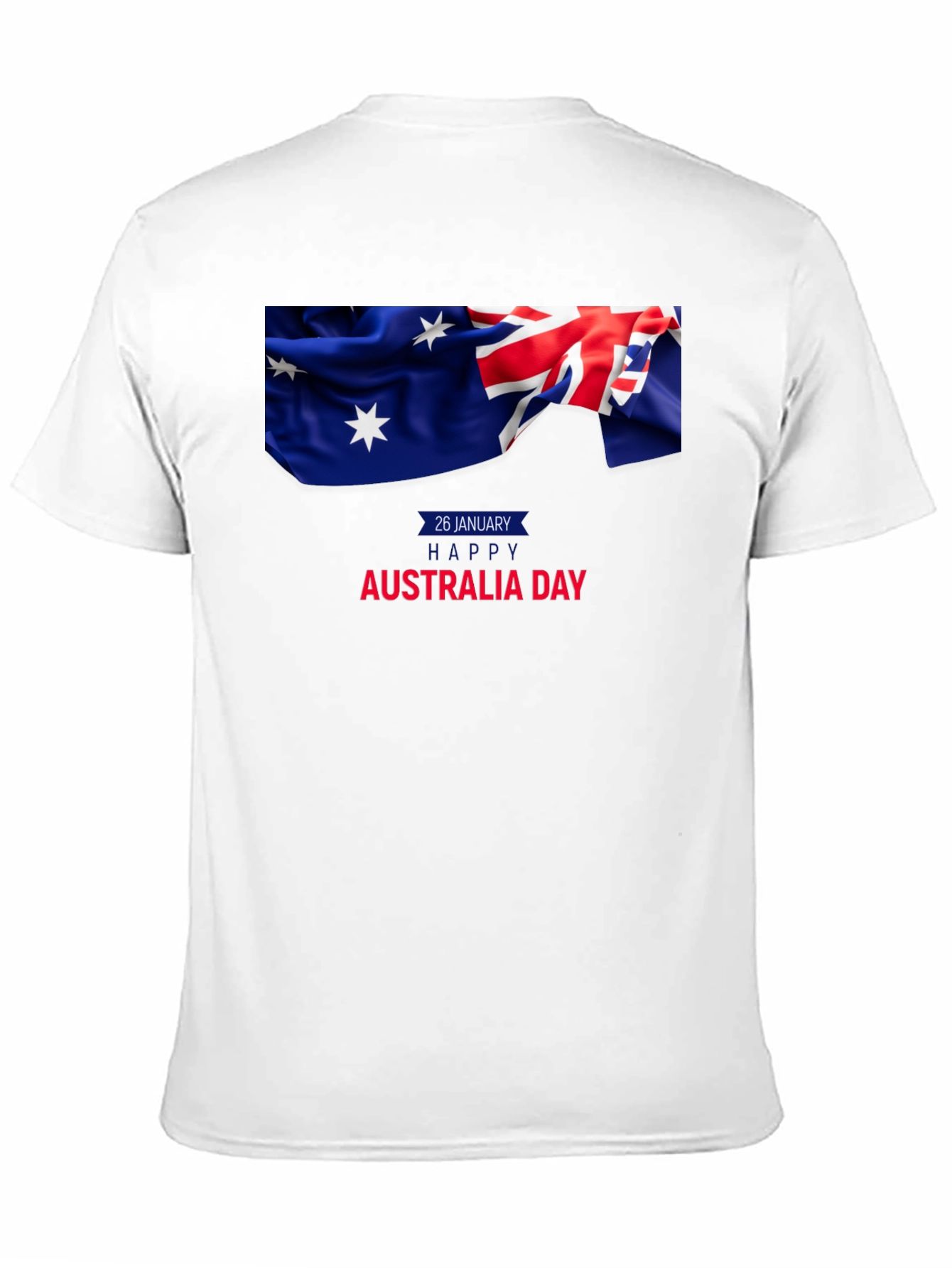Australia Day T-Shirt