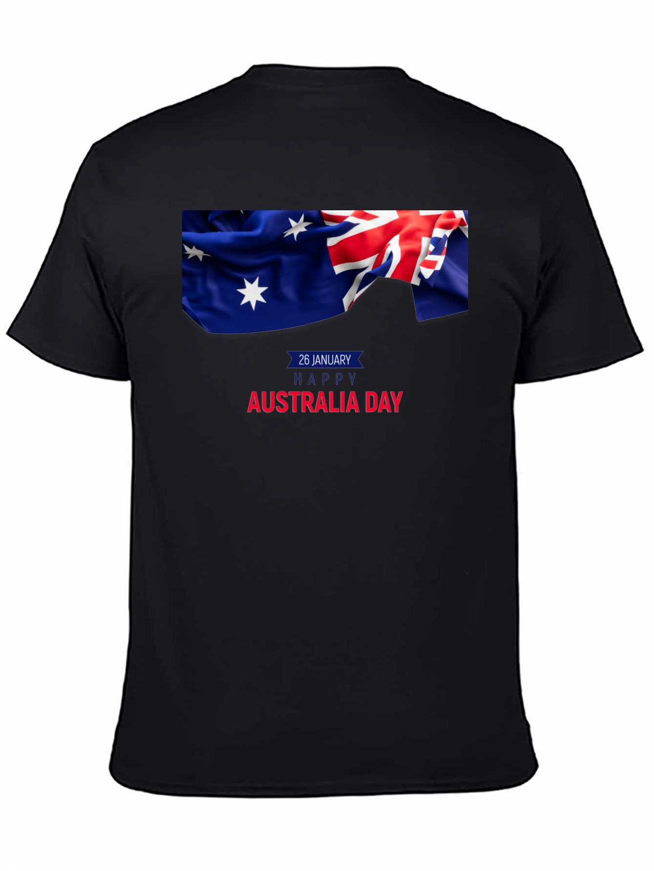 Australia Day T-Shirt