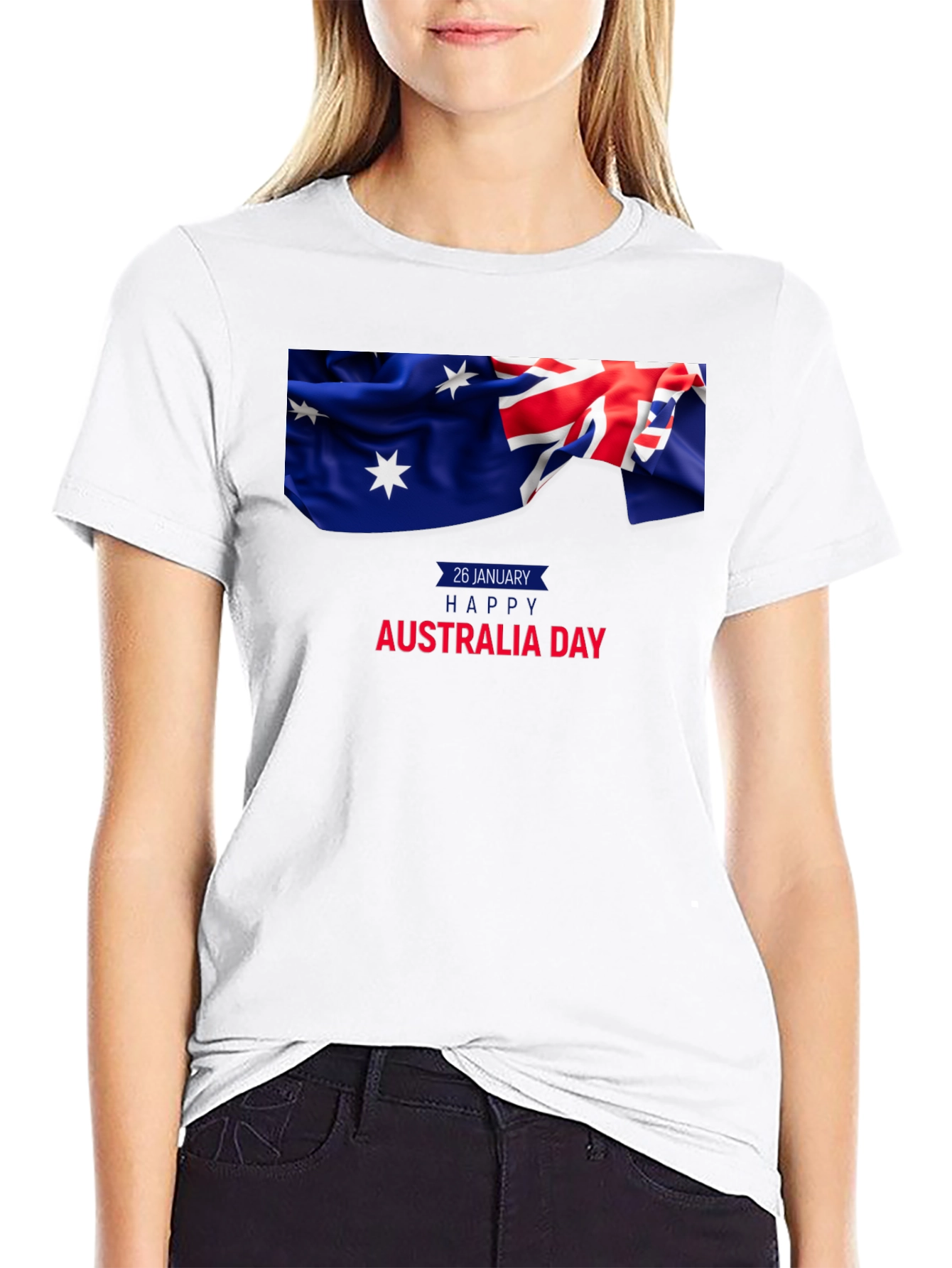 Australia Day T-Shirt