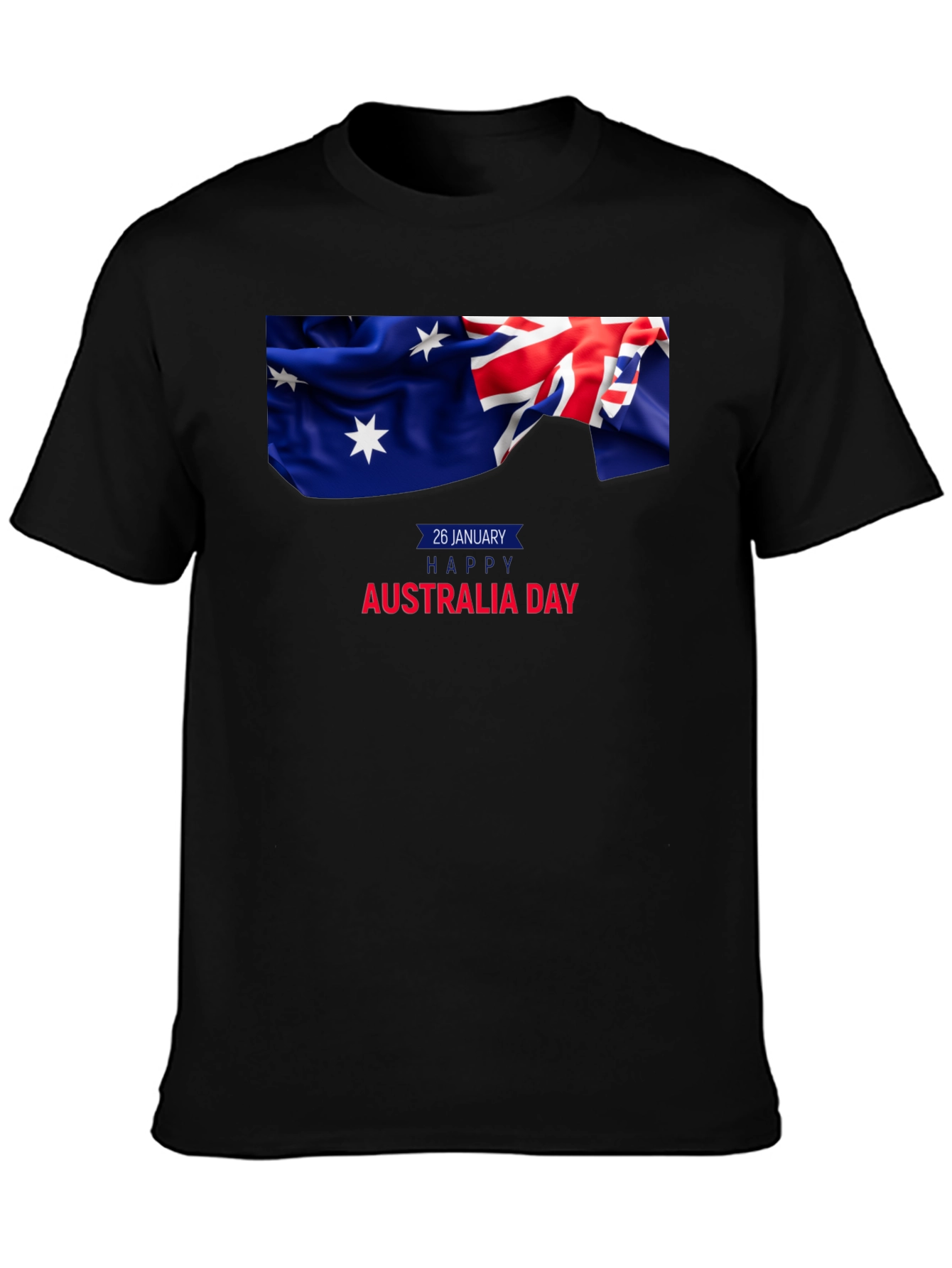 Australia Day T-Shirt