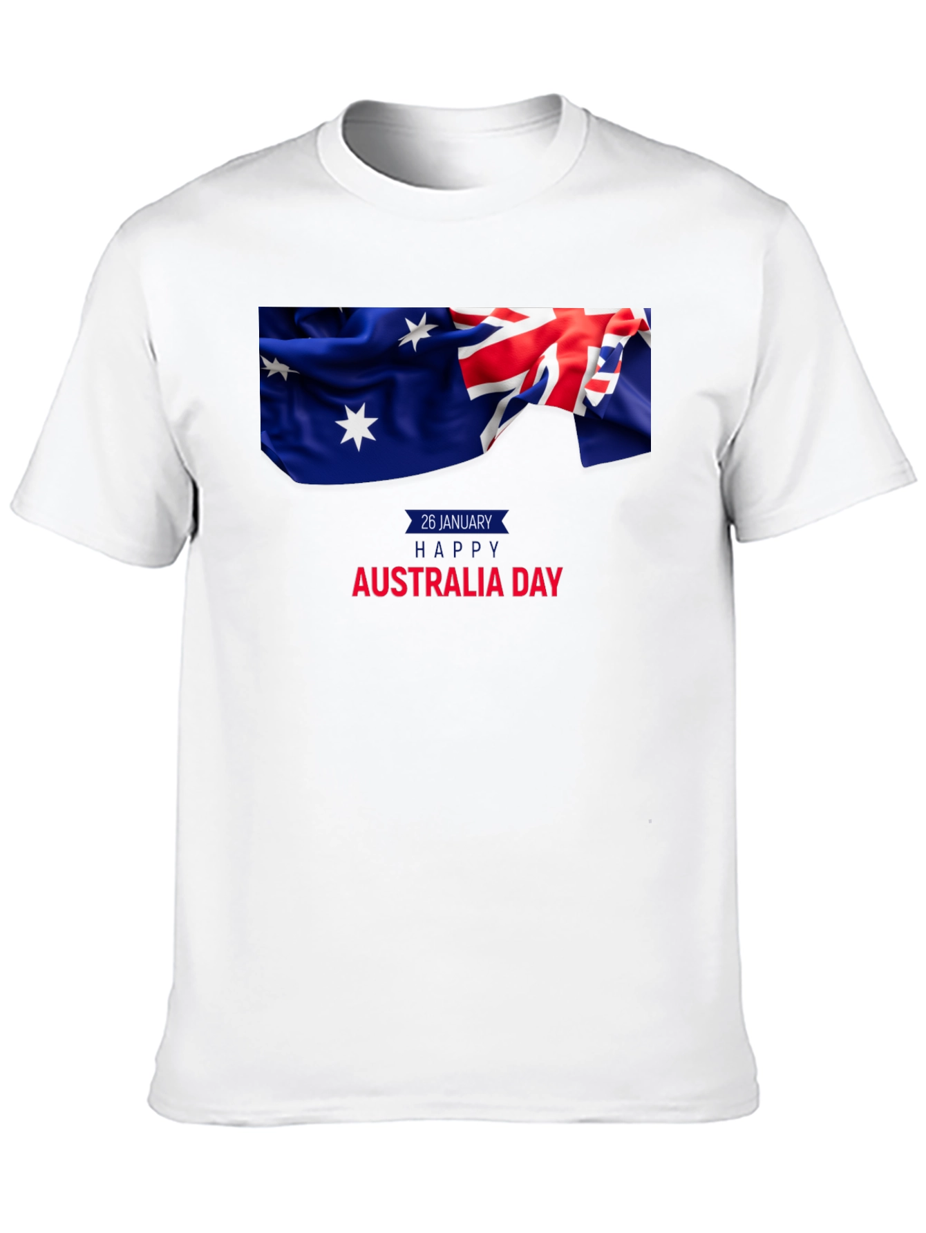 Australia Day T-Shirt