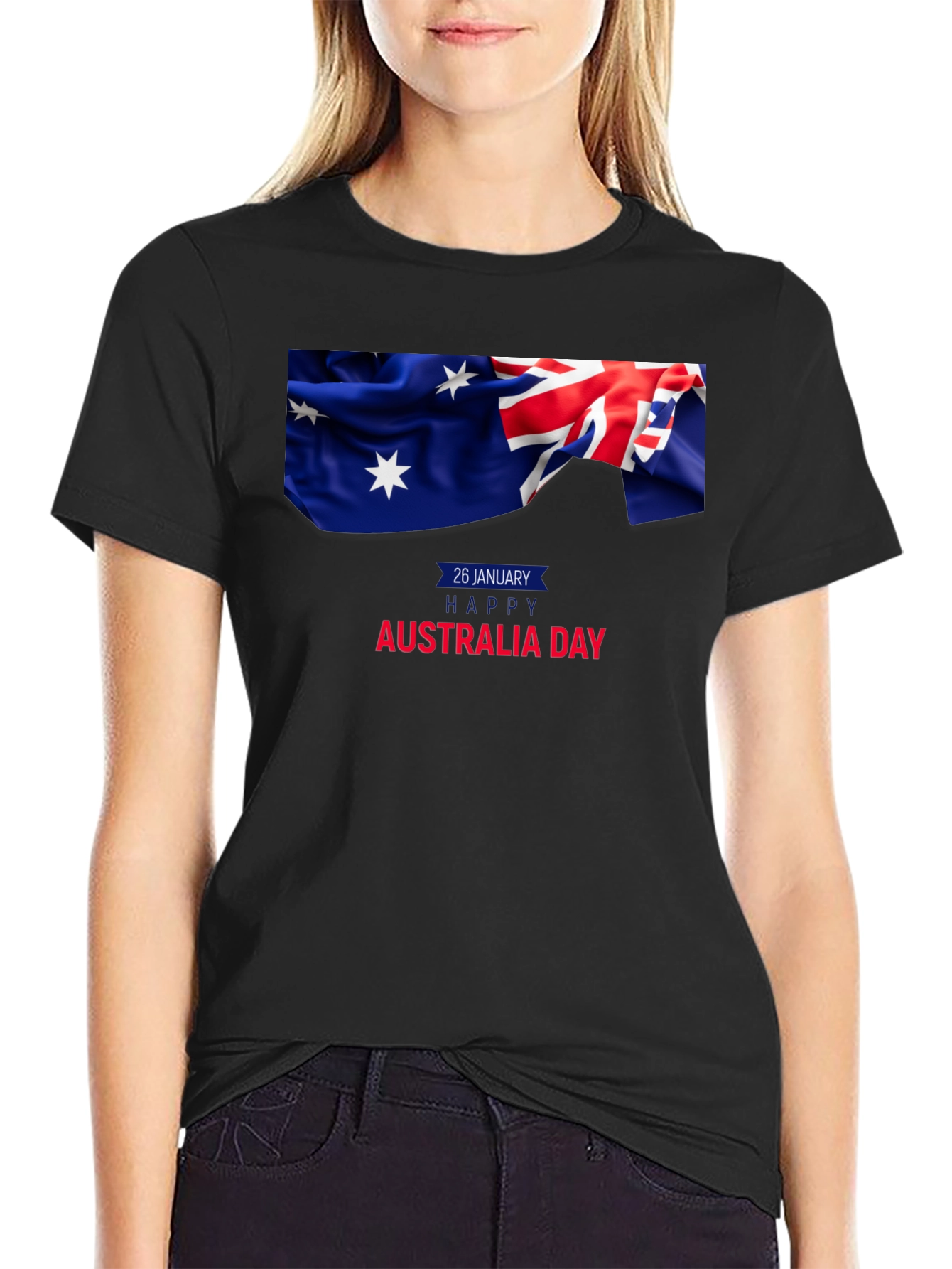 Australia Day T-Shirt
