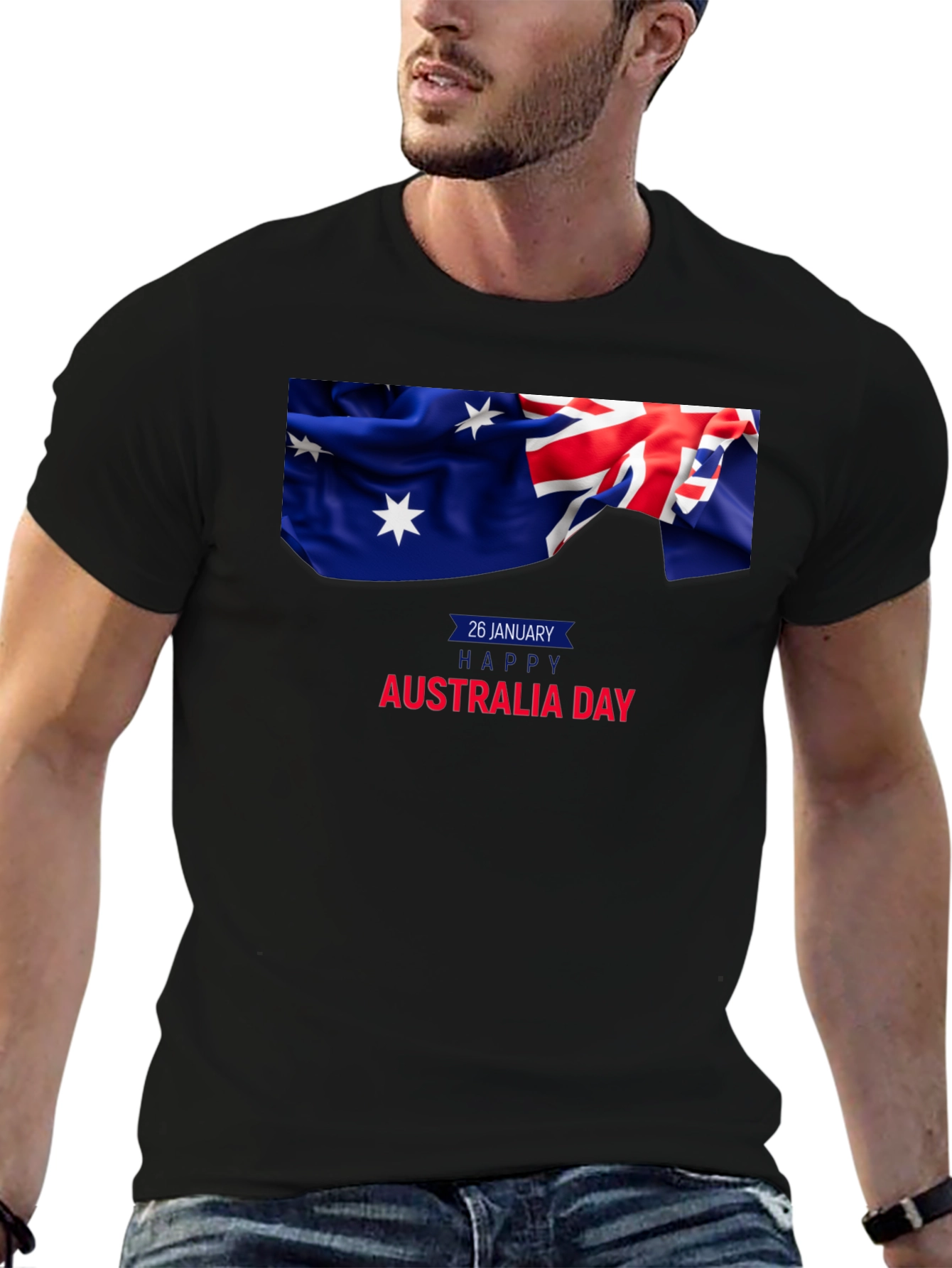 Australia Day T-Shirt