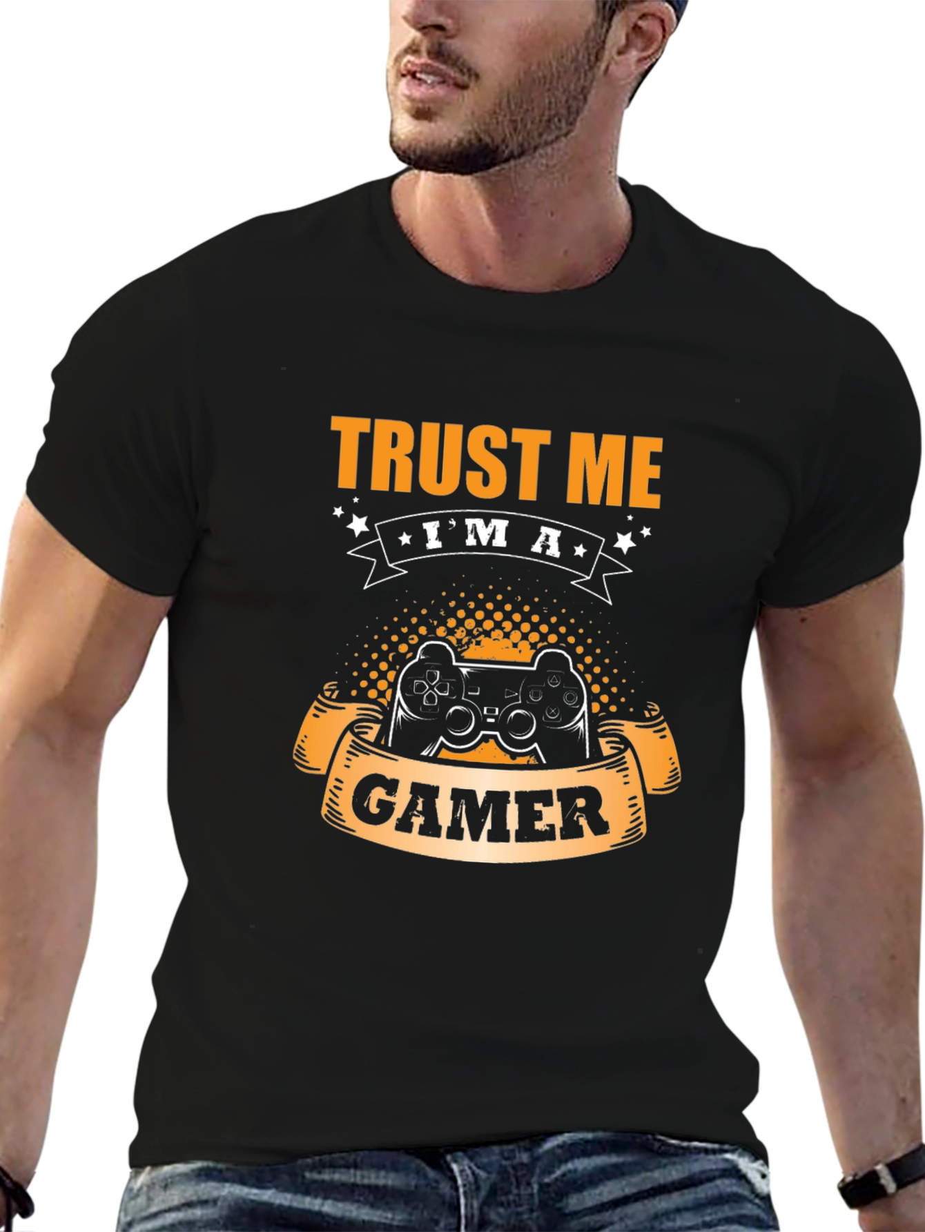 Trust Me Im A Gamer T-Shirt