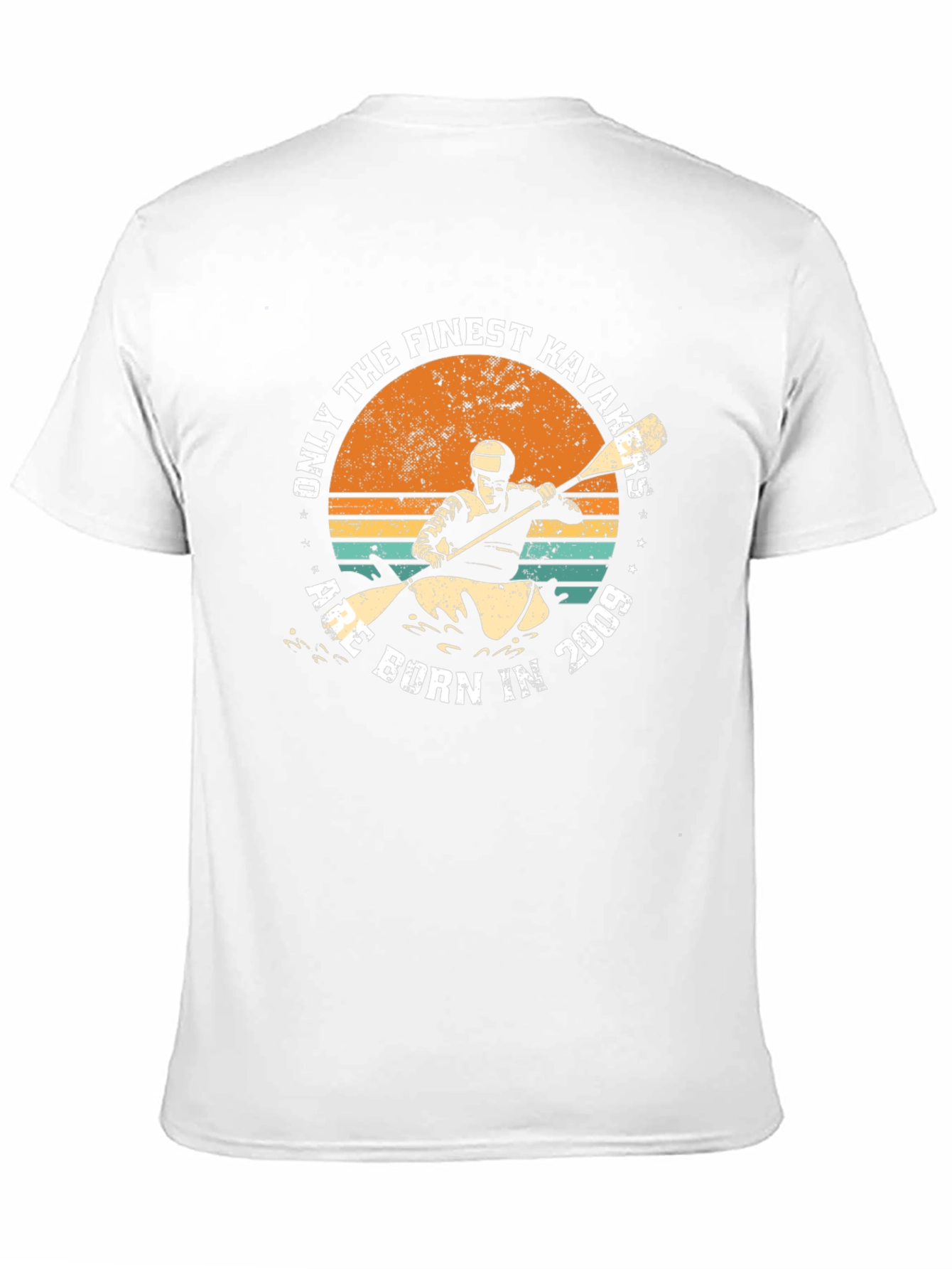 Finest Kayakers Born in 2009 T-Shirt