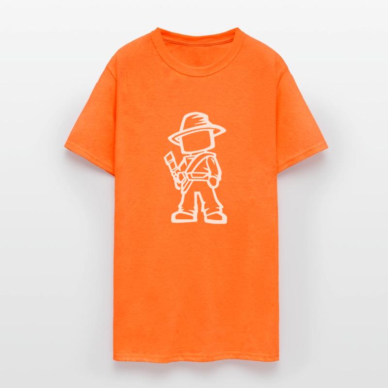 Game Character, Adventure