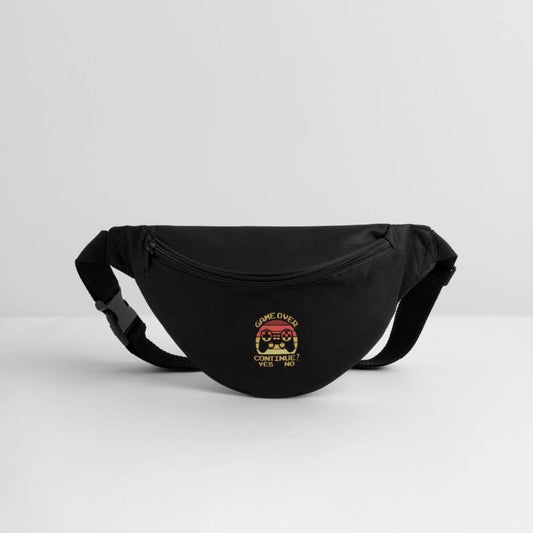 Game over continue I paused my game to be here